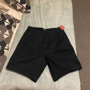 Men Dockers Navy Blue Short 36